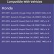 thumbnail image 2 of Juego de juntas para tapa de válvula de motor Honda Accord 2.4L K24 2013-17, 2 of 6
