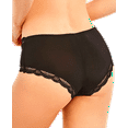 thumbnail image 3 of Iheyi 12 Pack of Women's Thong Bikini Hipster Boyshort Panty S-3XL Medium (7225-8_T2), 3 of 4