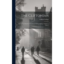 The Cliftonian (Hardcover)