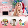 thumbnail image 2 of Autism Sensory Toddler Toys For 2 3 4 5 6year , Talking Flash Cards With Lcd Writing Tablet Educational Learning Kids Gift_vv, 2 of 3