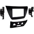 thumbnail image 2 of Mitsubishi Lancer 2002-2005 DDIN Radio Installation Kit, 2 of 2