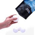 thumbnail image 5 of Muscle Rehab Magnesium Epsom Salt Arnica Bath Bombs - Relief Soak for Sore Muscles - Athletic Recovery - 4 Pack, 5 of 6
