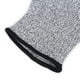thumbnail image 4 of Mangas de  Protección para Brazos Protectores para Brazos Nailon Hppe Gris Resistente a los Cortes Manga Protectora para Brazo Guante Protector de Muñeca para Caza ANGGREK  Otros, 4 of 8