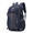 Navy Blue/Grey, variant on 40L Outdoor Hiking Backpack, Oxford Travel Daypack with Multiple Pockets & Adjustable Straps