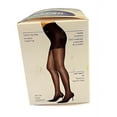 thumbnail image 2 of L'eggs Sheer Energy Control Top Leg Pantyhose,2 Pairs, 2 of 4
