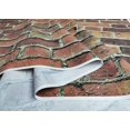 thumbnail image 4 of 7x5FT Red Brick Wall Backdrop Brick Photography Backdrops Baby Birthday Party Graduation Home Decoration Background Photo Booth Studio Prop Banner, 4 of 10