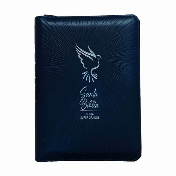 Santa Biblia, (Hardcover)