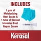 thumbnail image 2 of Pomada curativa para la piel Kerasal Intensive Foot Repair 30 ml, 2 of 9