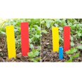 thumbnail image 4 of Bgsha PVC Waterproof Flower Label Insert the Card with Plant Succulent Orchid Labels, 4 of 9