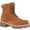 Camila Tan, variant on Womens Brandy Ruched Round Toe Mid-Calf Boots