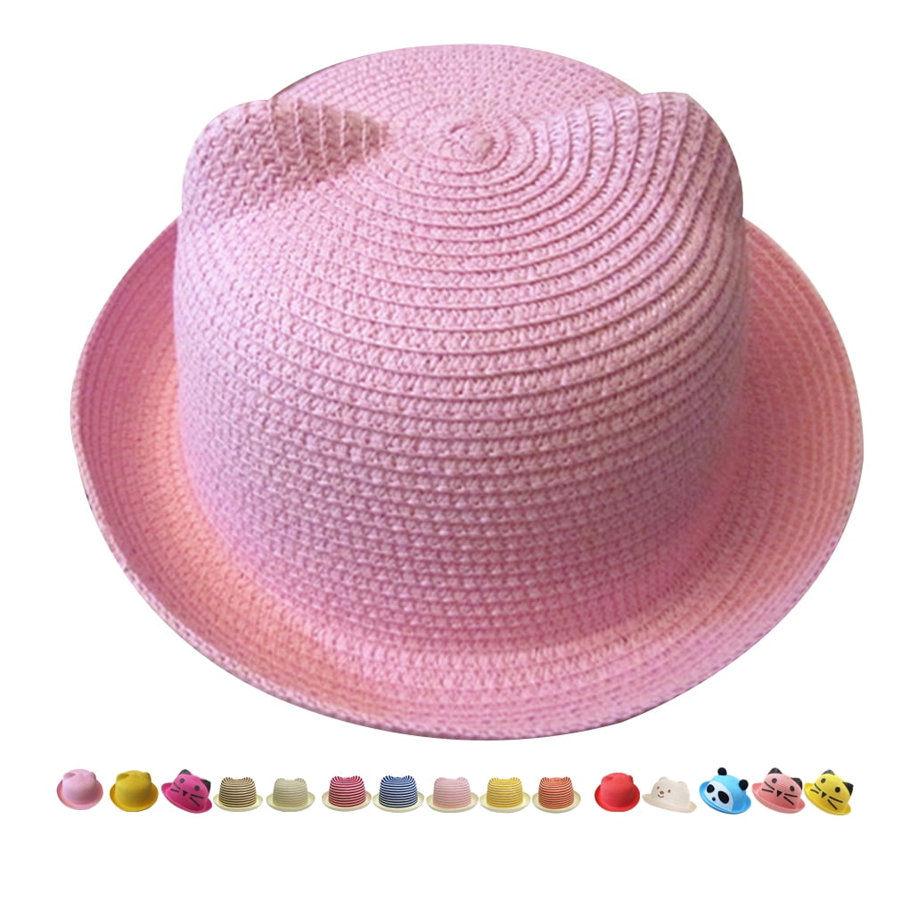 infant sun hat walmart