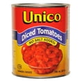 thumbnail image 1 of Unico Diced No Salt Tomatoes 796ml, 1 of 1