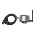 thumbnail image 1 of AIS Pilot Plug WiFi Connector, AIS Pilot Plug Cable US Plug 100 To 240V Aluminum Alloy Housing Client Access  For Marine Boat, 1 of 8