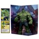 thumbnail image 3 of Figura de acción McFarlane Toys Marvel Rivals The Hulk a escala 1:6, 3 of 9