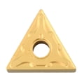 thumbnail image 4 of Efficient Golden Lathe Carbide Triangular Tips Inserts For Cutting Tools, 4 of 8