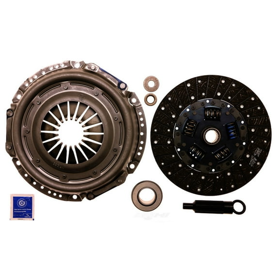 Sachs Clutch Kit