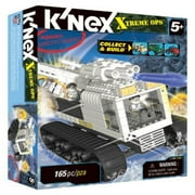 K'NEX C&B Global Defenders: Arctic Force Quest