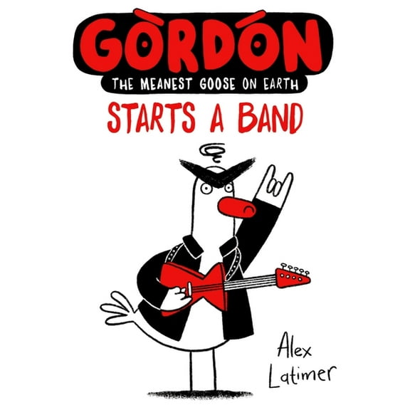 Gordon Gordon Starts a Band: Volume 2, (Paperback)