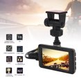thumbnail image 4 of Motorcycle Dash Cam, Motorcycle Driving Recorder Can Effectively Guarantee The Device To Record Full HD Video  For Home For Travel For Life For Outdoors, 4 of 8