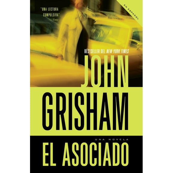 El Asociado / The Associate, (Paperback)
