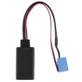thumbnail image 2 of Wireless Bluetooth Music Adapter Interface For Alfa Romeo 147 156 159 B, 2 of 5
