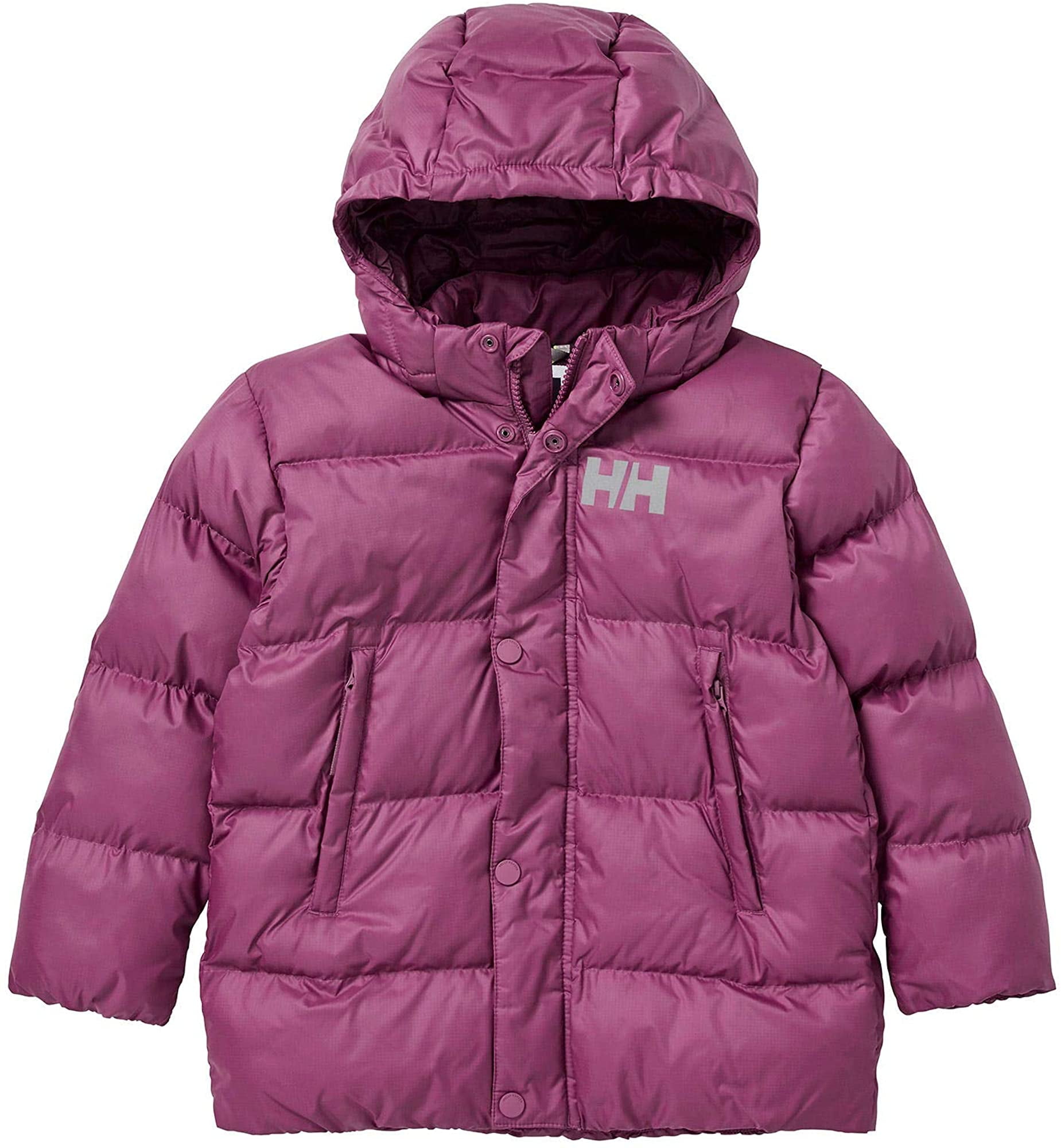 Helly-Hansen Kids Unisex Vika Puffy 