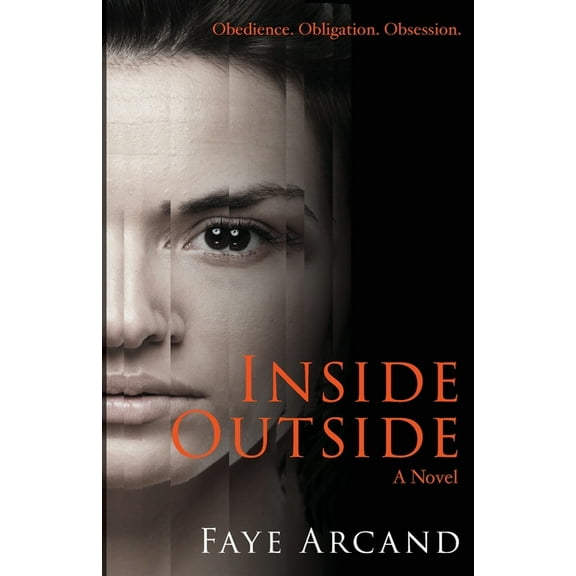 Inside Outside, (Paperback)