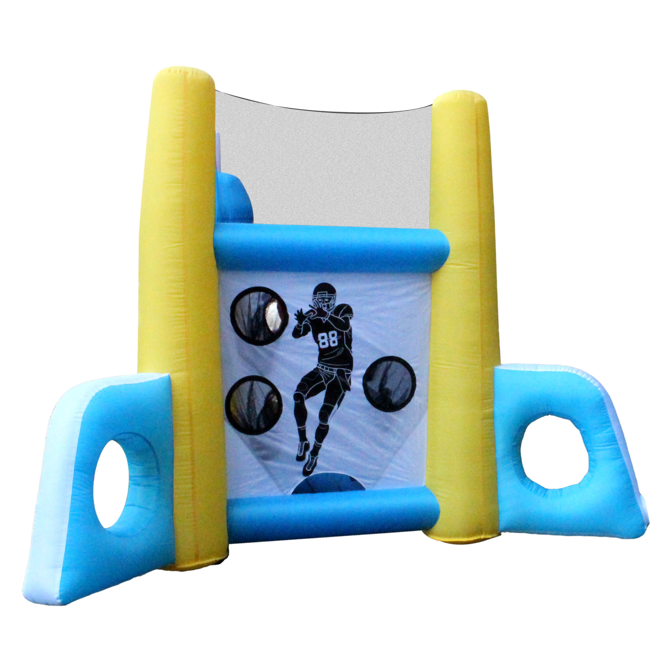 Sportspower Quick Set up Sports Trainer - image 4 of 10