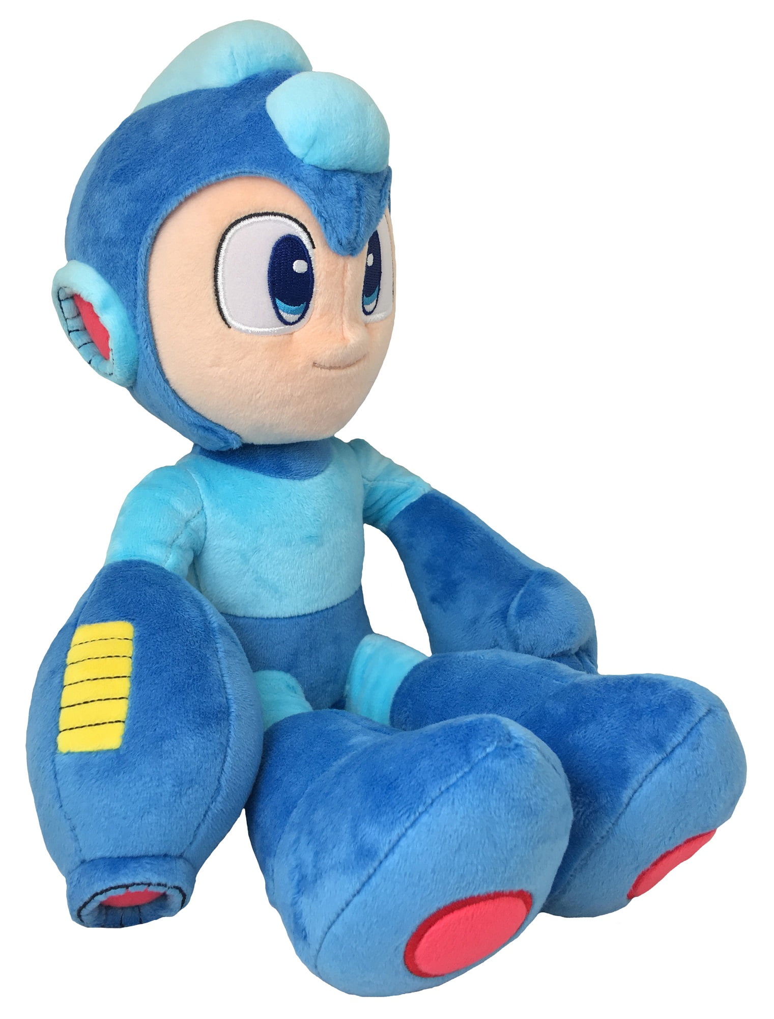 mega man toys walmart