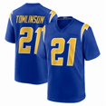 thumbnail image 1 of Camiseta de fútbol americano alternativa de #21 Ladainian Tomlinson para hombre - M, 1 of 2