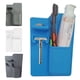 thumbnail image 4 of Organizador de cepillo de dientes de succión que ahorra espacio multifuncional soporte de pasta de dientes estante de afeitadora de baño de silicona Jumpingount JJ20121-01, 4 of 6