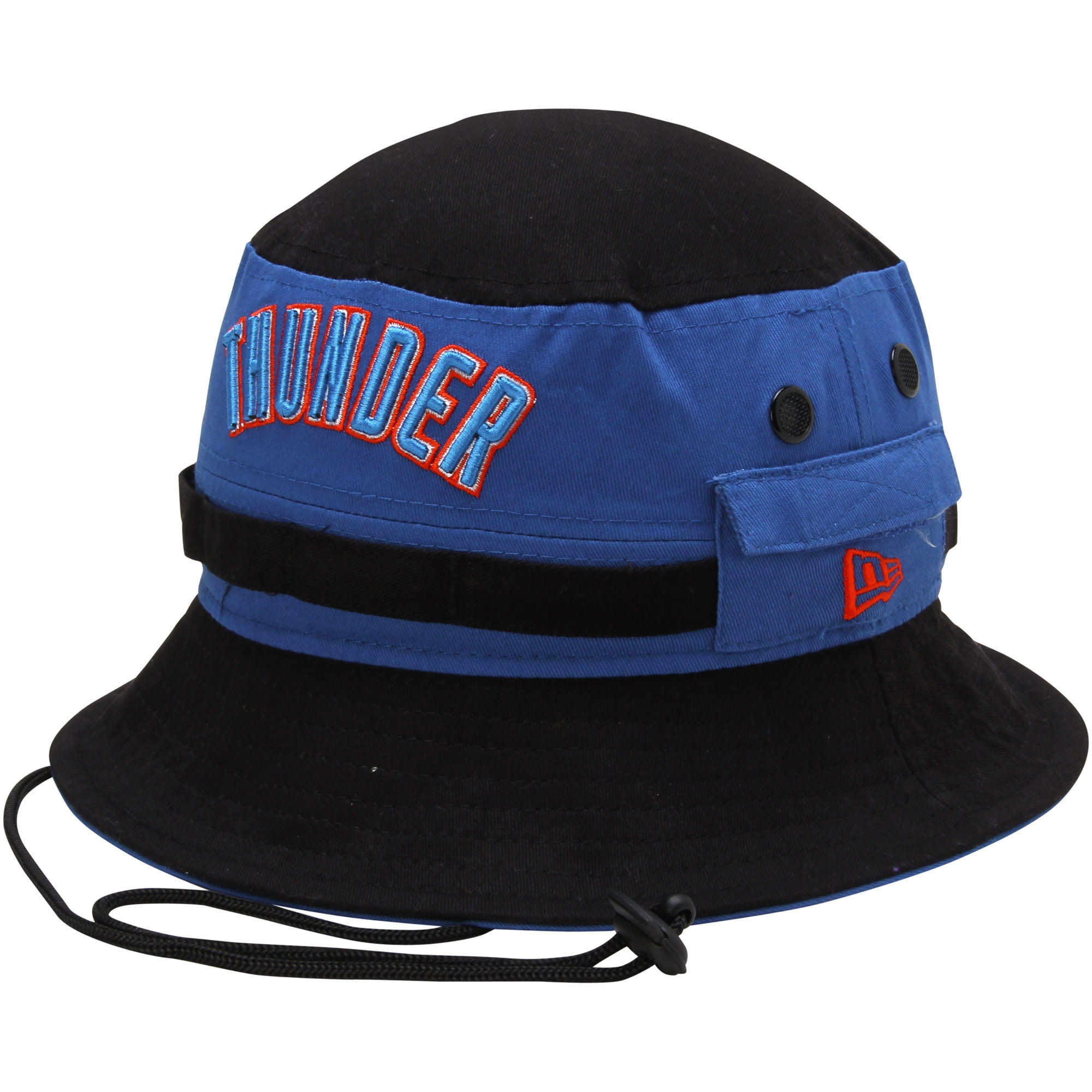 thunder bucket hat