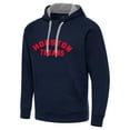 thumbnail image 2 of Men's Antigua  Navy Houston Texans Victory Hoodie, 2 of 3