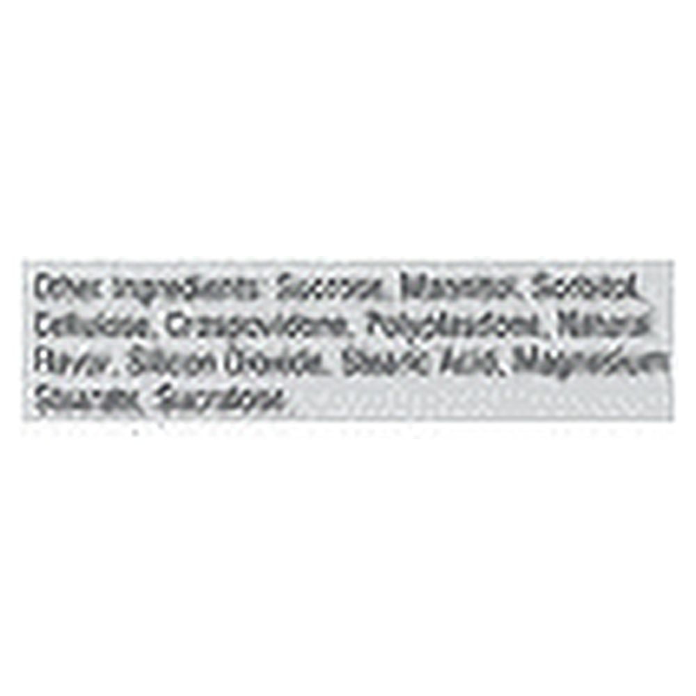 21st Century Melatonin 10 mg Quick Dissolve Tablets Cherry, 120 ct