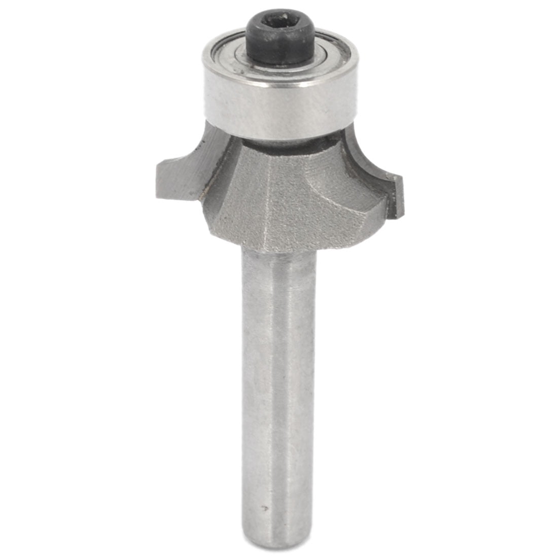 Unique Bargains 5/32" Radius Woodworking Roundover Bit Router Cutting