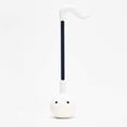 thumbnail image 3 of Sintetizador de instrumentos musicales electrónicos Otamatone Neo, edición especial del décimo aniversario, blanco, 3 of 9