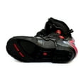 thumbnail image 4 of NEW Men's Motorcycle Racing Boots A9003 Black US 9.5 EU 43 UK 8.5, 4 of 4