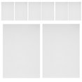 thumbnail image 4 of Caballete de papel de pintura para niños, 150 Uds., papel de dibujo de grafiti, papel de pintura para niños FRCOLOR HaoMX16287029, 4 of 6