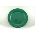 thumbnail image 1 of Galleyware AG 1333 Solid Color Melamine Non-skid 12 in. Platter, 1 of 3