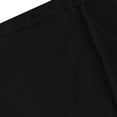 thumbnail image 5 of cfhntfmh 3pc Women's Boyshort Panties Plus Size Cotton High Waist Seamless Underwear Full Coverage Soft Stretch Boxer Briefs, 5 of 5