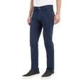thumbnail image 2 of Pantalon Slim Straight Oggi Jeans Vaxter Gabardina, 2 of 6