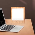 thumbnail image 5 of Phototherapy Lamp Natural Sunlight Lamp Adjustable Led Sun Lamp for Phototherapy Touch, 5 of 5