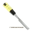 thumbnail image 4 of Buck Brothers Professional 3/4 x 5 Inch Wood Chisel, 4 of 9