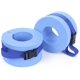thumbnail image 3 of Puños acuáticos de natación de espuma, puños de ejercicio, aeróbic acuático, anillo flotante, juego de ejercicios de fitness, 1 par Namotu SM-432, 3 of 7