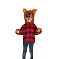 thumbnail image 1 of Disfraz de Hombre Lobo - Disfraz de Halloween - Disfraces de Hombres Lobos T2, 1 of 6