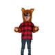 thumbnail image 1 of Disfraz de Hombre Lobo - Disfraz de Halloween - Disfraces de Hombres Lobos T2, 1 of 6