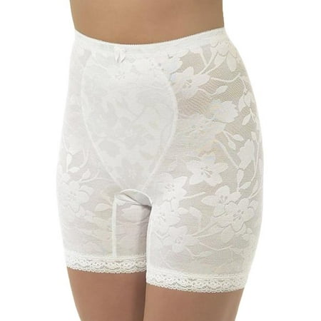 

Cortland Intimates Lace Control Panty 5067