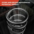 thumbnail image 5 of A-Premium 2Pcs Front Suspension Coil Spring Set Compatible with Ford Ranger 1989-1997 & Mazda B2300 B3000 B4000 1994-1997, Driver and Passenger Side, 5 of 6