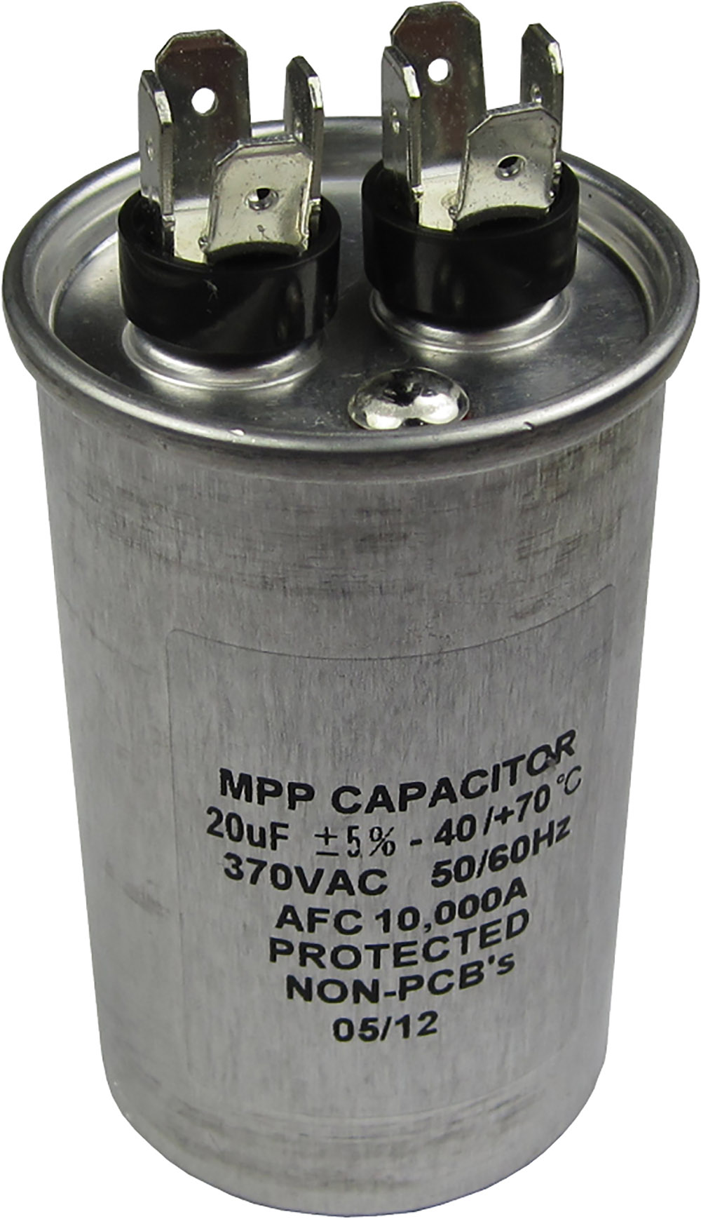 Charger Capacitor Lester 36 Volt Golf Cart