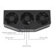 thumbnail image 4 of Ventilador Automático Autos Solar Elimine El Olor Peculiar para Los Vehículos, 4 of 9